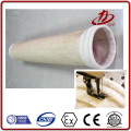 Nomex filter bag / high temperature filter bag